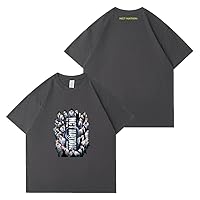 Amazon.co.jp: NCT グッズ エヌシーティー Tシャツ NCT NATION